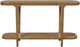 Bernards Beryl Brown Sofa Table-2