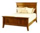 Urban Collections Jamestown Square Bed-Michaels-0
