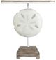 Lamps Per Se Brown/Off-White Table Lamp-2