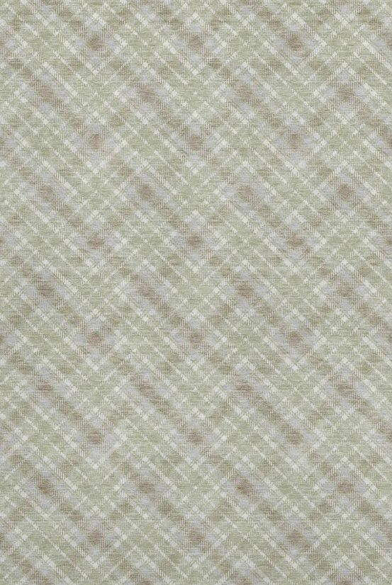 Dalyn™ Rug Company Soft Essentials SE3 Celery 5'x8' Area Rug-1
