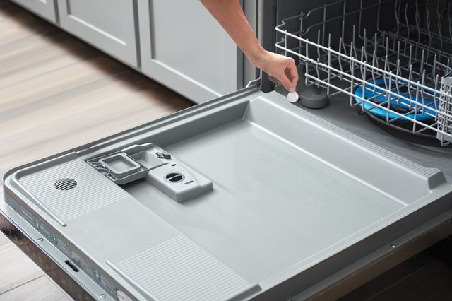 Frigidaire® ReadyClean® Dishwasher Cleaner Tablets-3