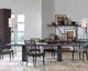 Century® Grand Tour Accessories Wrought Iron Floor Lamp-2