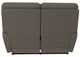 La-Z-Boy® Ava Truffle Power Reclining Loveseat with Headrest-3