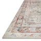 Magnolia Home by Joanna Gaines Lenna Ocean Apricot 3'x8' Rug Runner-1