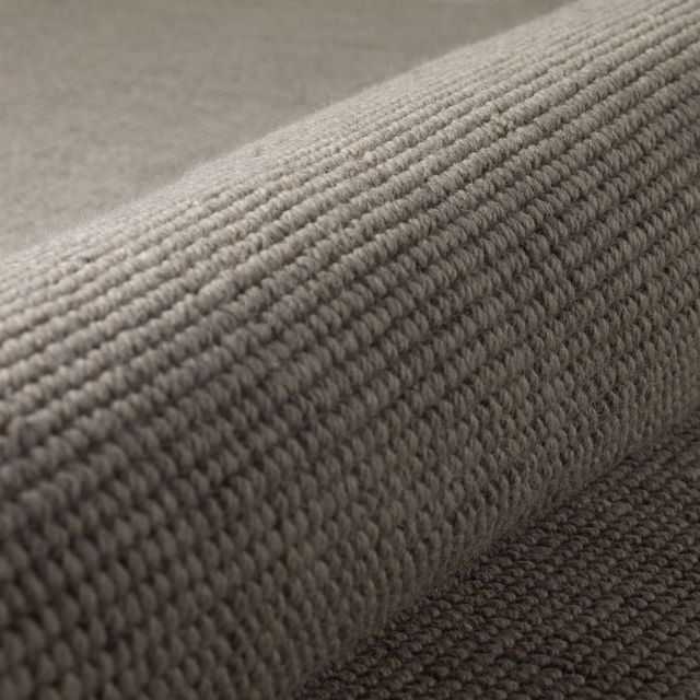 Dalyn™ Rug Company Monaco Sisal MC300 Silver 5'x8' Area Rug-3