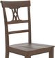 Canadel Customizable 5181 Dining Side Chair-1