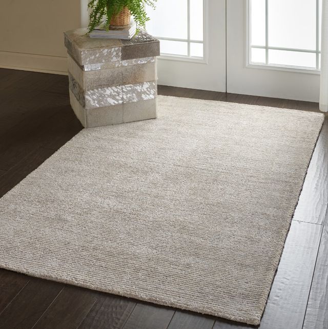 Nourison Home™ Weston Vapor 5'x8' Area Rug-1