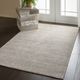 Nourison Home™ Weston Vapor 5'x8' Area Rug-1