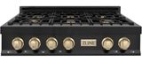 Black Stainless Steel