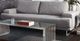 Diamond Sofa® Russo Space Grey Loveseat-0