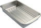 Sub-Zero® Stainless Steel Slide Out Bin-0