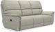 La-Z-Boy® Norris Antique La-Z-Time® Full Reclining Sofa-0