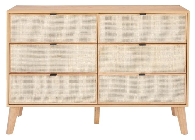 Powell® Claudette Natural Dresser-2