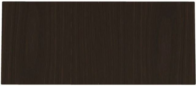 Mavin Customizable 60" Cosmo Extendable Dining Table with 2 Leaves-3