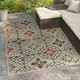 Oriental Weavers™ Latitude 5'x7' Style 7 Area Rug-4