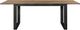 TOV Furniture Carter Rustique Elm Table-1