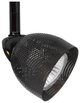Cal® Lighting & Accessories Black Track Light-0