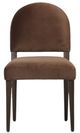 Four Hands Abilene Sapphire Coco Dining Chair-1