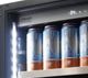 Silhouette® Professional™ Lorraine 4.7 Cu. Ft. Stainless Steel Wine Cooler-4