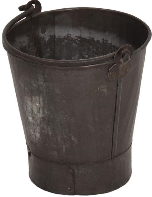 Jaipur Furniture Brown Bucket-0