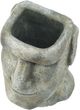 A & B Home Gray Planter-3