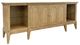 Legacy Classic Harmony Ovation Tweed Media Console-0