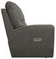 La-Z-Boy® Cassian Lead Power Reclining Loveseat with Headrest-3