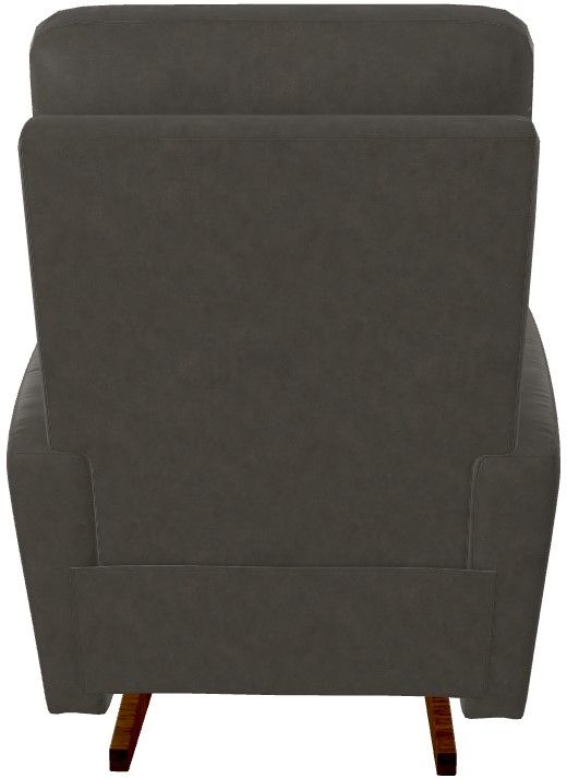 La-Z-Boy® Liam Ash Power Rocking Recliner with Headrest and Lumbar-3