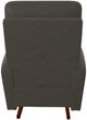 La-Z-Boy® Liam Ash Power Rocking Recliner with Headrest and Lumbar-3