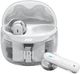 JBL® Tune Flex 2 Ghost Edition Ghost White Wireless Noise Cancelling Earbuds with JBL Spatial Sound-0
