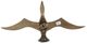 A & B Home Brown Bird Wall Decor-2