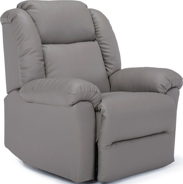 Best® Home Furnishings Customizable Gigantor Power Rocker Recliner-1