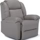 Best® Home Furnishings Customizable Gigantor Power Rocker Recliner-1