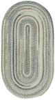 Capel Rugs Synergy Silverstone 5' x 8' Oval Rug-0