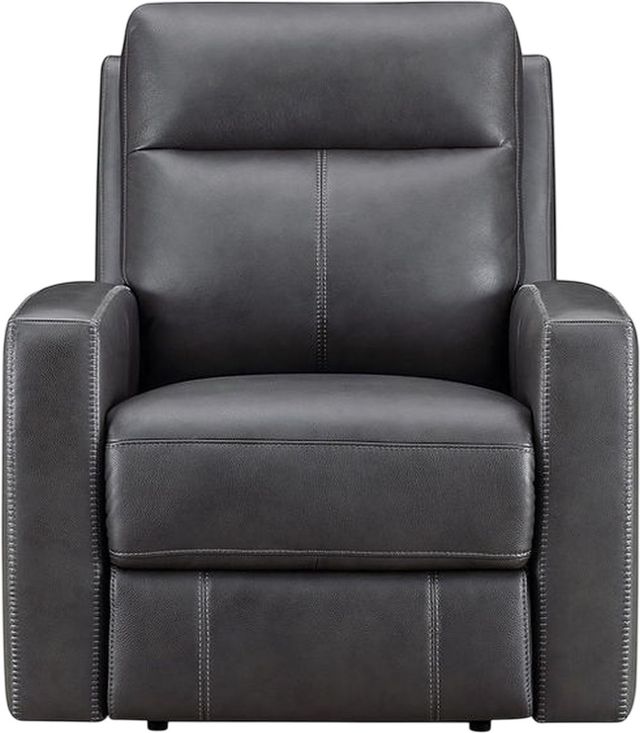 Aurora Furniture Muskoka Quartz Power Recliner-0
