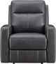 Aurora Furniture Muskoka Quartz Power Recliner-0