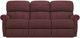 La-Z-Boy® Briggs La-Z-Time® Wine Power Reclining Sofa-0