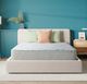BeautySleep® Soothing Nights 12" Pocketed Coil Firm Tight Top Twin XL Mattress in a Box-0