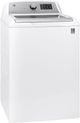 GE® White Laundry Pair-2
