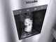 Miele MasterCool™ 7.7 Cu. Ft. Panel Ready Freezer-3