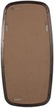 Renwil® Nicoya Dark Bronze Accent Mirror-3