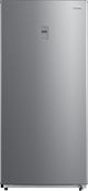 Frigidaire® 30" 15 Cu. Ft. Fingerprint-Resistant Stainless Steel Look Garage Ready Convertible Freezer-0