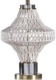 Harp & Finial® Charlotte Natural Table Lamp-1