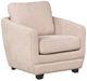 LH Home Feather Baltimo Pale Rose Club Chair-0