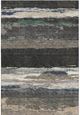 Dalyn™ Rug Company Trevi TV8 Black 5'x8' Area Rug-0