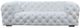 VIG Furniture Divani Casa Dexter White Sofa-1