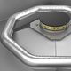 Hestan® AGPB Series 24" Sol Outdoor Power Burner-2