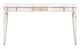 Michael Amini® La Marisia Creamy Pearl Console Table-2