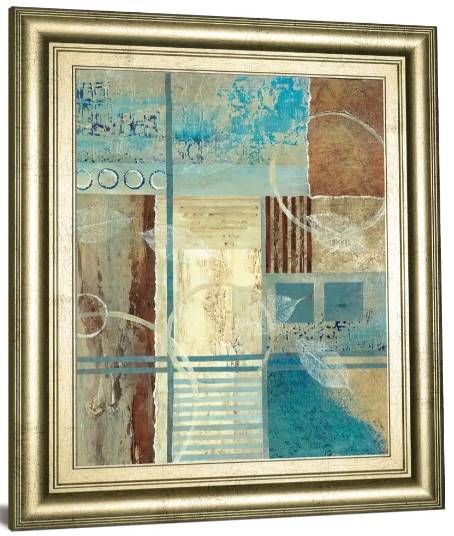 Classy Art Natures Magic II by Norm Olson Wall Art-1