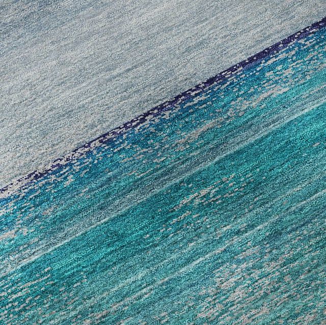 Dalyn™ Rug Company Pacifica Sky 5'x8' Style 3 Area Rug-4
